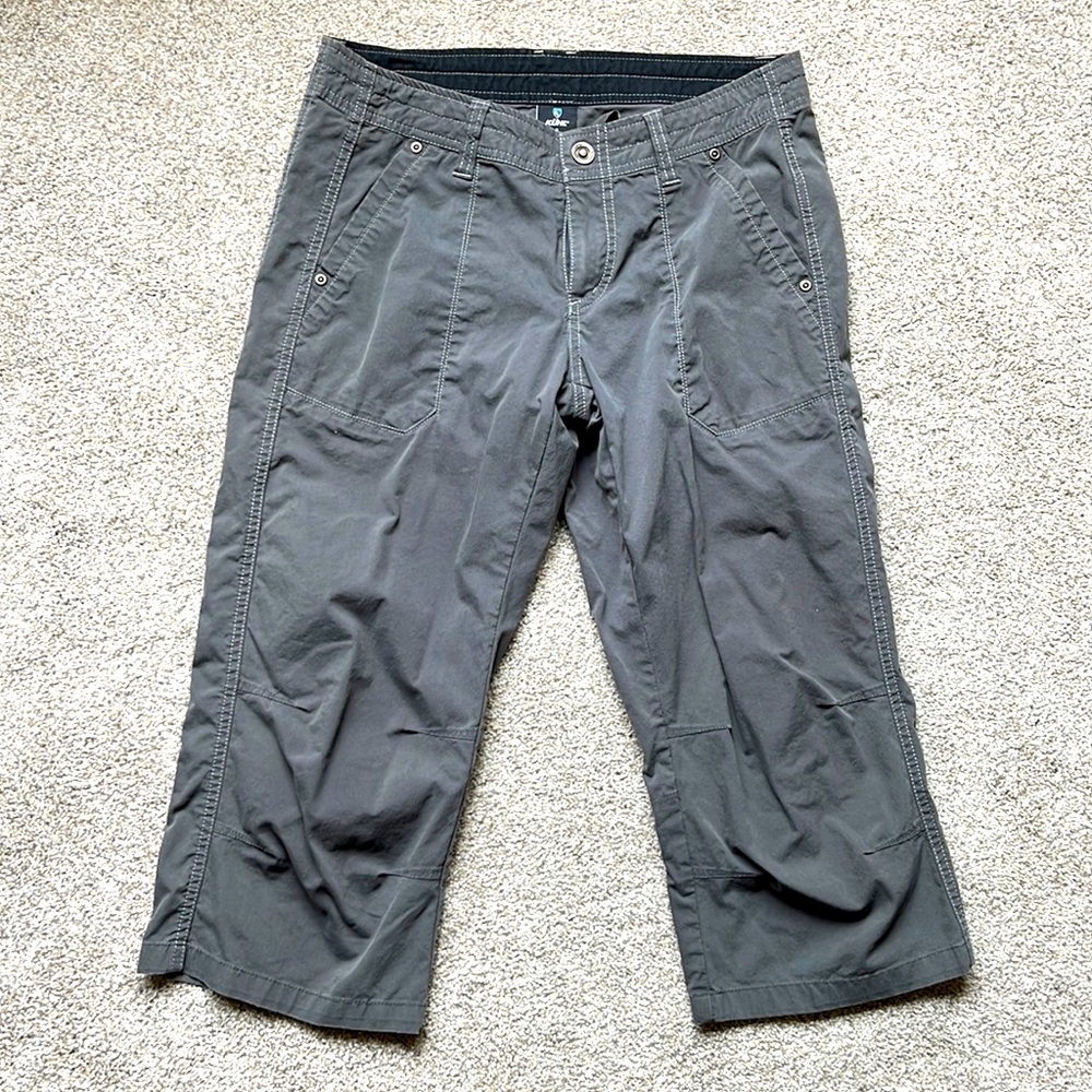 Kuhl Capris